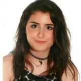 Isabel - Profe de inglés - Granada