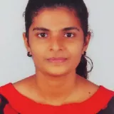 Anjana - Maths tutor - 