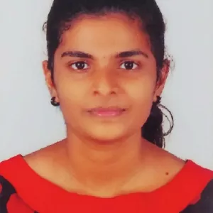 Anjana - Maths tutor - 