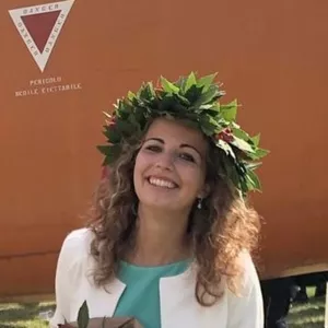 Valeria - Maths tutor - Milano