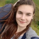 Eleana - Prof d'anglais - Paris