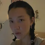 Shuhan - Chinese tutor - Cardiff