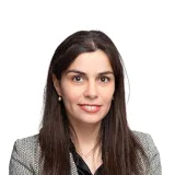 Tania - Prof de soutien scolaire - Champigny