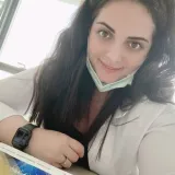 Selin - Matematik öğretmeni - 