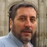 Ruben - profesor de orientación profesional - Mendoza