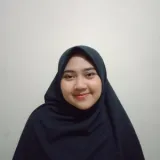 Aulia Rahma - Guru mengaji - 