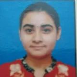 Keerthana - Chemistry tutor - Hyderabad