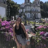 Marine - Prof d'aide aux devoirs - Tonnay-Charente