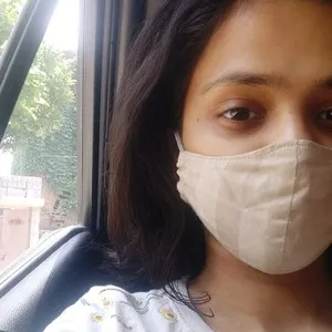 Riya - French tutor - New Delhi