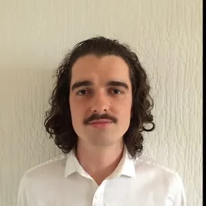 Clément - Prof de maths - Paris