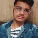 Pranav - Geography Tutor - New Delhi