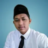 Ilyas - Guru bahasa arab - 