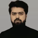 Haroon - Evolutionary biology teacher - Sitapur