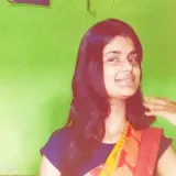 Namrata Chaudhary - Yoga instructor - Aligarh