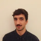 Gabriele - Art history tutor - Milano