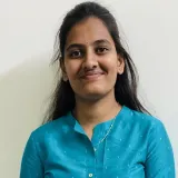 P Sahithya - English tutor - Bengaluru