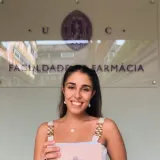 Gabriela - Prof de explicações - Lisboa