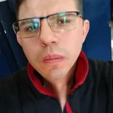 Rodrigo - profesor de economía - Casilda