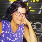 Yvanna - Professor de inglês - Fortaleza