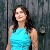 Bérénice - Prof de français - Lyon 7e