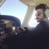 Jesús - Aviation tutor - 