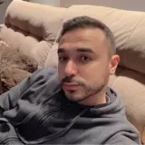 Eric - Professor de português para estrangeiros - Canoas