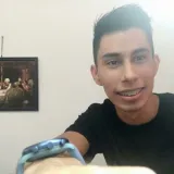 Luis Eduardo - profesor de HTML - Chiapas