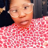 Thobelani - English tutor - Soweto