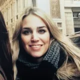 Patricia - Prof de espanhol - Granada