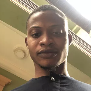 Mustapha - Maths tutor - Lagos