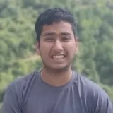 Manav - Graphic design tutor - Ghaziabad