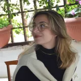 Camilla - Insegnante di matematica - Roma
