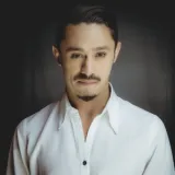 Jeferson - Profe de teatro - 