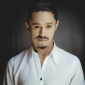 Jeferson - Profe de teatro - 