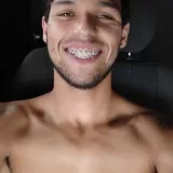 Giovanny - Prof de personal trainer - 
