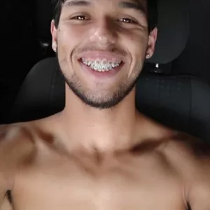 Giovanny - Prof de personal trainer - 