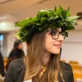 Chiara - Insegnante di italiano scolastico - Roma