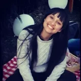 Alejandra - Profesor de diseño gráfico - Bello
