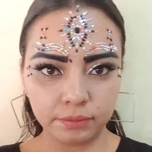 Azucena - Profesor de matemáticas - Cuerámaro