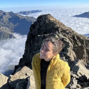 Lise - Prof de maths - Aramits