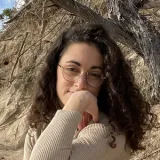 Ilaria - Insegnante di ripetizioni - Lodi
