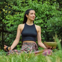 ¡Clase de Yoga Flow! Deja fluir y disfruta de tu cuerpo, mente y alma