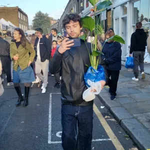 Solal - Prof de MAO - Paris 3e