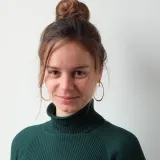 Pauline - Prof de bureautique - Paris