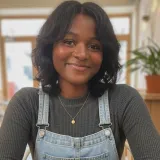 Lucila - Prof d'aide aux devoirs - Blargies