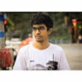 Aninda - Maths teacher - Kolkata
