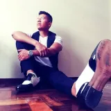 José - Professor de salsa - Blumenau