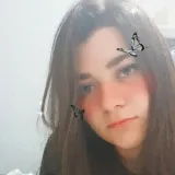 Bianca - Prof de biologia - Porto União