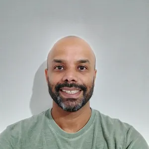 Bruno - Prof de matemática - Alegre (Espírito Santo)