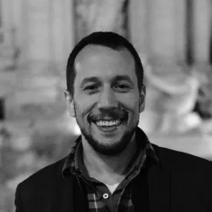 Pedro - Professor de português para estrangeiros - Rio de Janeiro